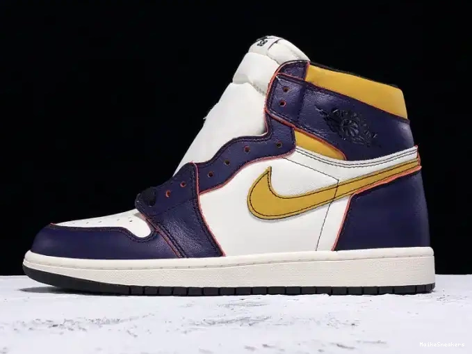 MaikeSneakers to LA SB CD6578-507 Chicago Nike High 1 x Jordan Air 0619